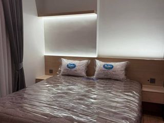 For rent and for sale 1 bed condo in Phaya Thai, Bangkok