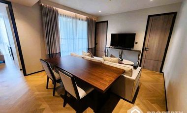 For rent and for sale 2 bed condo in Watthana, Bangkok