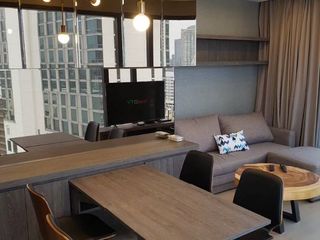 For rent and for sale 2 bed condo in Bang Rak, Bangkok