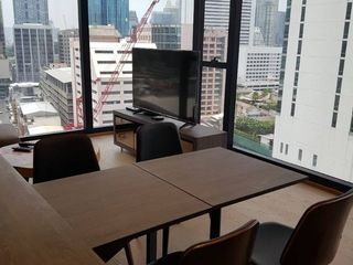 For rent and for sale 2 bed condo in Bang Rak, Bangkok