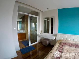For rent そして for sale 2 Beds condo in Khlong San, Bangkok