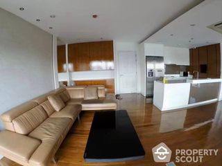 For rent そして for sale 2 Beds condo in Khlong San, Bangkok