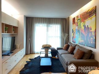 For rent and for sale 3 bed condo in Phra Khanong, Bangkok