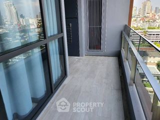 For rent and for sale 1 bed condo in Khlong Toei, Bangkok