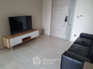 For rent and for sale 1 bed condo in Khlong Toei, Bangkok