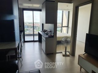 For rent and for sale 1 bed condo in Khlong Toei, Bangkok