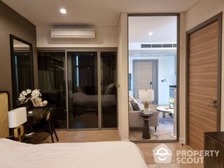 For rent and for sale 1 bed condo in Bang Rak, Bangkok