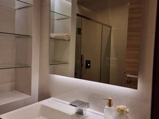 For rent and for sale 1 bed condo in Bang Rak, Bangkok