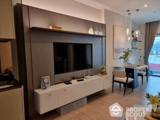 For rent and for sale 1 bed condo in Bang Rak, Bangkok