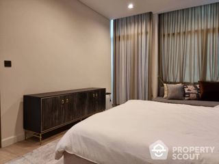 For rent and for sale 1 bed condo in Bang Rak, Bangkok