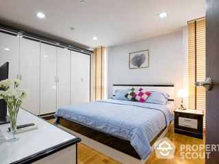 For rent and for sale 1 bed condo in Bang Rak, Bangkok