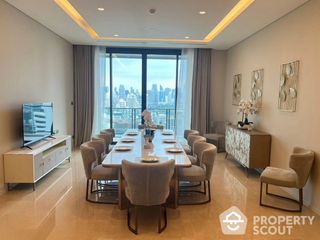 For rent そして for sale 5 Beds condo in Pathum Wan, Bangkok