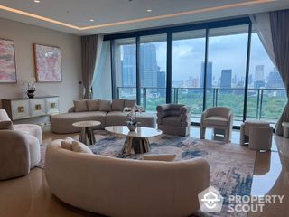 For rent そして for sale 5 Beds condo in Pathum Wan, Bangkok