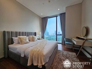 For rent そして for sale 5 Beds condo in Pathum Wan, Bangkok