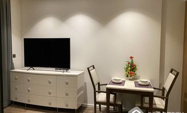 For rent そして for sale 1 Beds condo in Khlong Toei, Bangkok