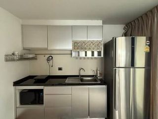 For rent and for sale 2 bed condo in Huai Khwang, Bangkok