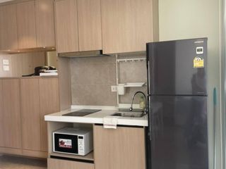 For sale 2 bed condo in Yan Nawa, Bangkok