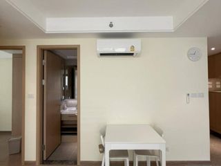 For sale 2 bed condo in Yan Nawa, Bangkok