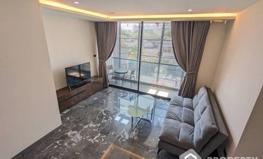 For sale 1 Beds condo in Khlong Toei, Bangkok