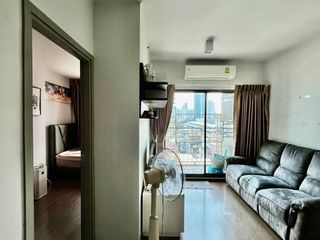 For sale 2 bed condo in Phra Khanong, Bangkok