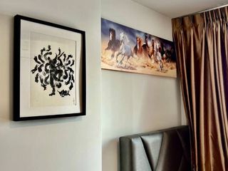 For sale 2 bed condo in Phra Khanong, Bangkok