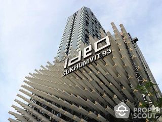 For sale 2 bed condo in Phra Khanong, Bangkok