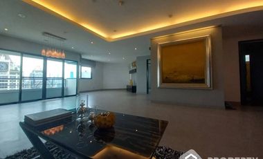 For sale 3 bed condo in Sathon, Bangkok