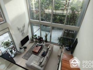 For sale 3 bed condo in Khlong San, Bangkok