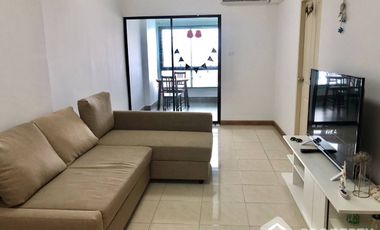 For sale 1 bed condo in Mueang Phuket, Phuket