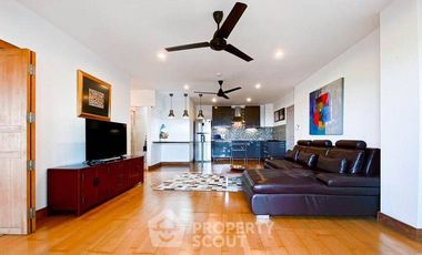 For sale 2 bed condo in Hua Hin, Prachuap Khiri Khan