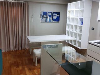 For sale 2 bed condo in Bang Rak, Bangkok