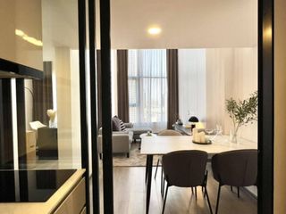 For sale 2 bed condo in Huai Khwang, Bangkok