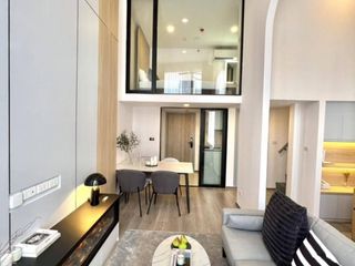 For sale 2 bed condo in Huai Khwang, Bangkok