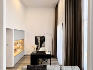 For sale 2 bed condo in Huai Khwang, Bangkok