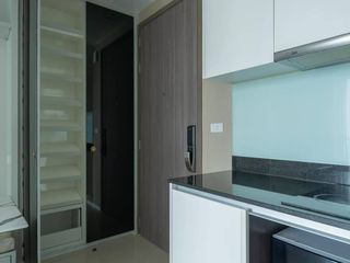 For sale 1 bed condo in Huai Khwang, Bangkok
