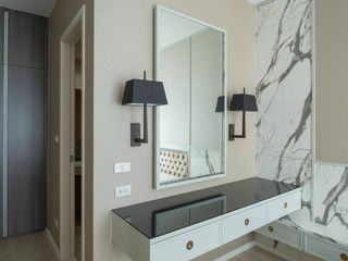 For sale 1 bed condo in Huai Khwang, Bangkok
