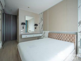 For sale 1 bed condo in Huai Khwang, Bangkok