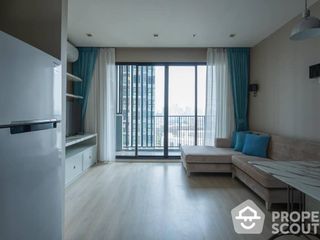 For sale 1 bed condo in Huai Khwang, Bangkok