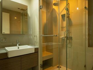 For sale 1 bed condo in Huai Khwang, Bangkok