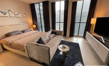 For rent そして for sale 1 Beds condo in Pathum Wan, Bangkok