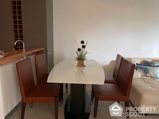 For rent and for sale 1 bed condo in Khlong San, Bangkok