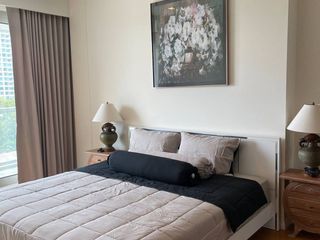 For rent and for sale 1 bed condo in Khlong San, Bangkok