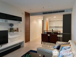 For rent and for sale 1 bed condo in Khlong San, Bangkok