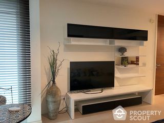 For rent and for sale 1 bed condo in Khlong San, Bangkok