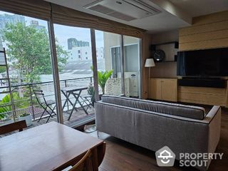 For rent and for sale 2 bed condo in Phra Khanong, Bangkok