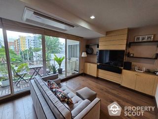For rent and for sale 2 bed condo in Phra Khanong, Bangkok