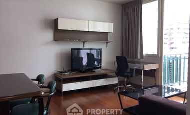 For rent and for sale 2 bed condo in Watthana, Bangkok