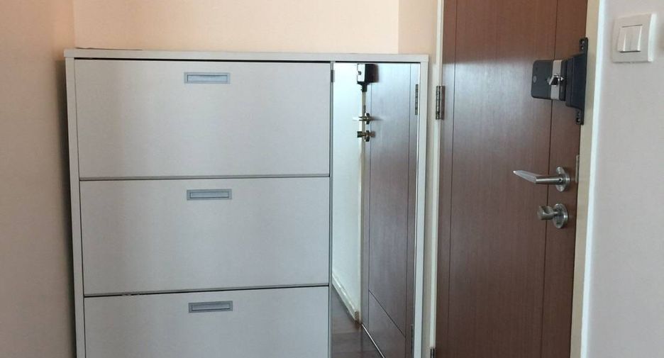 For rent and for sale 2 bed condo in Watthana, Bangkok