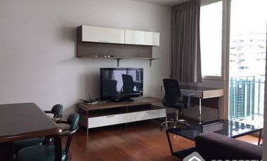 For rent and for sale 2 bed condo in Watthana, Bangkok