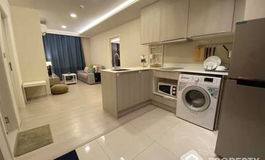 For rent そして for sale 2 Beds condo in Khlong Toei, Bangkok
